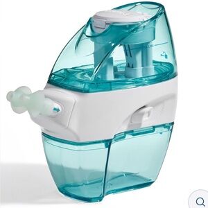 Navage Nose Cleaner with 30 sealed salt pods. Excellent condition. Sanitized.